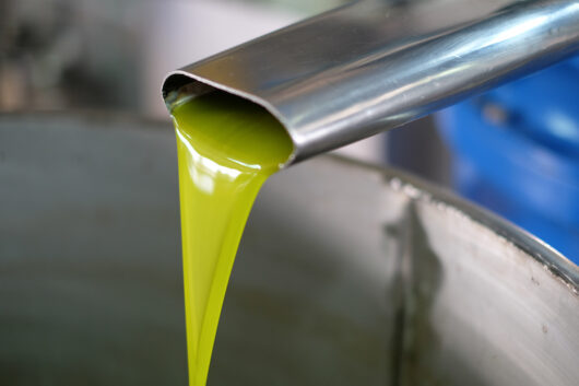 Olio EVO - immagine 3