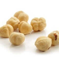 Nocciole Tostate